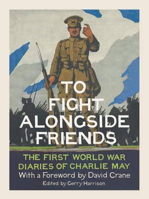 cover image of To Fight Alongside Friends